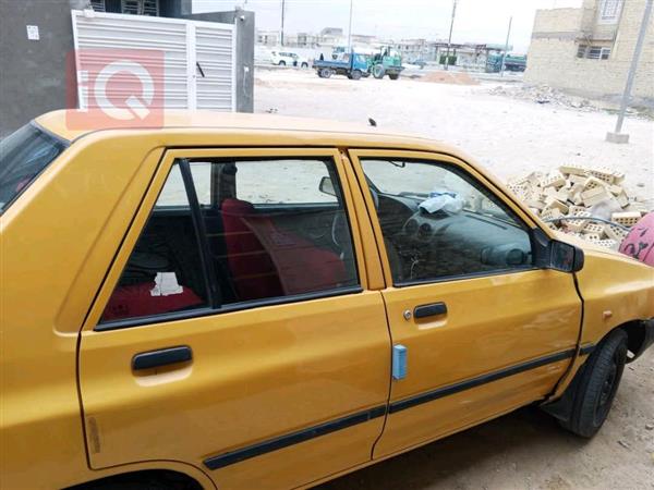 سايبا 131 2017 للبيع في العراق - كربلاء